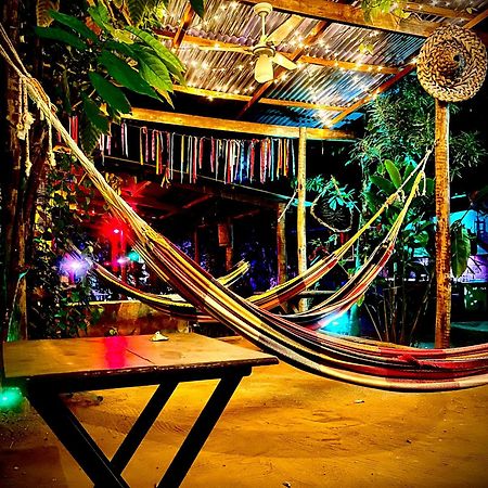 Bananas Hostel Itacaré Esterno foto