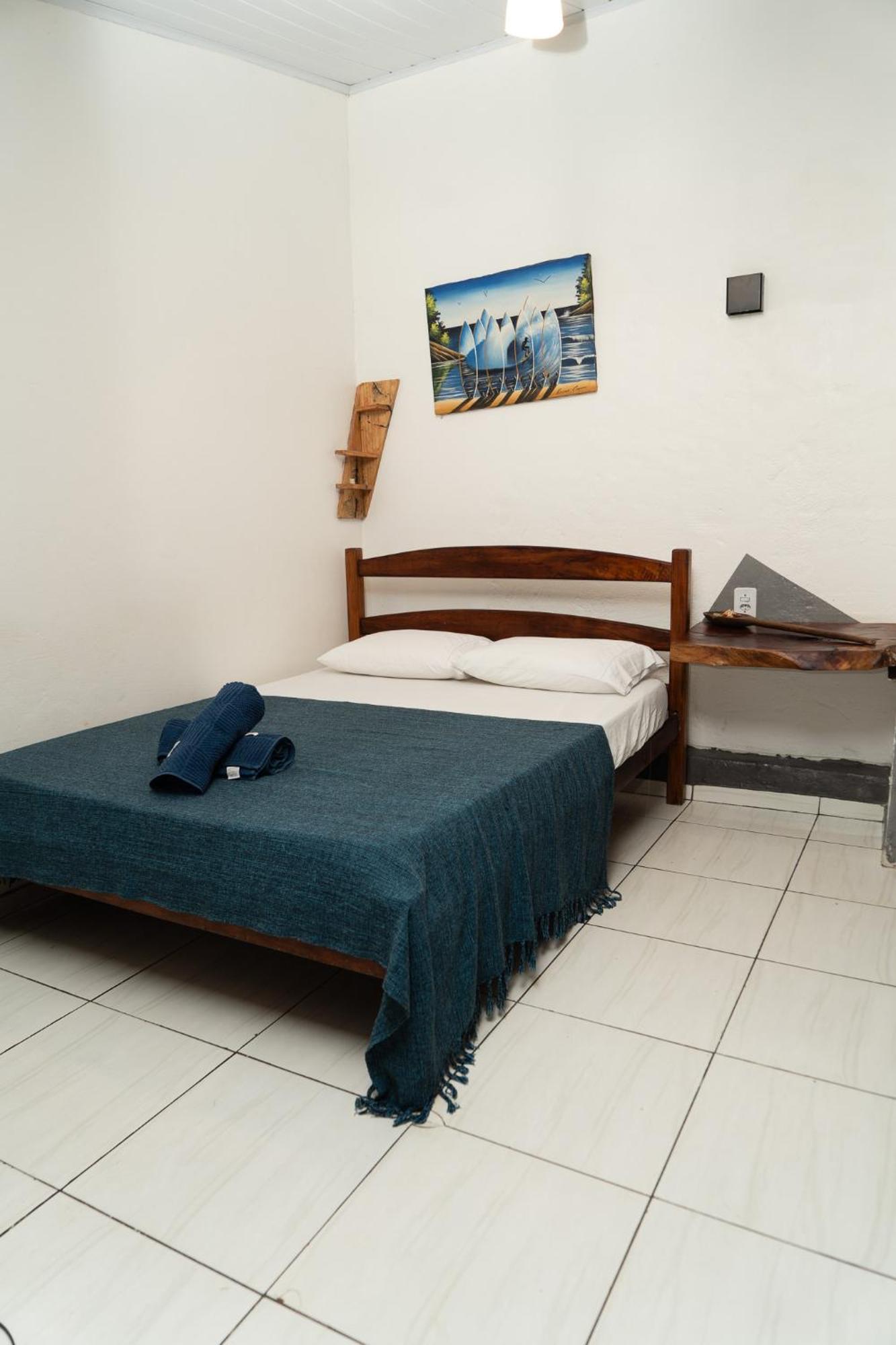 Bananas Hostel Itacaré Esterno foto